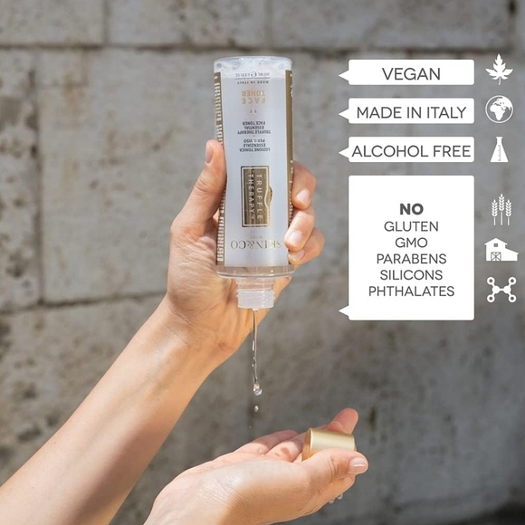 🎉HP🎉 NWT Skin & Co Truffle Therapy Face Toner - Picture 2 of 4